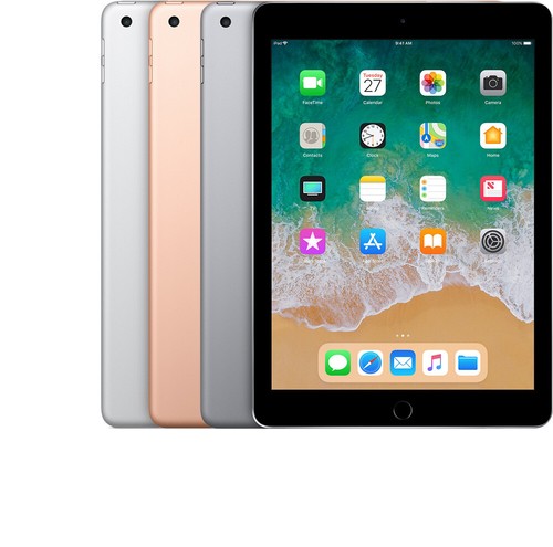 Apple ipad 6th - apple,
